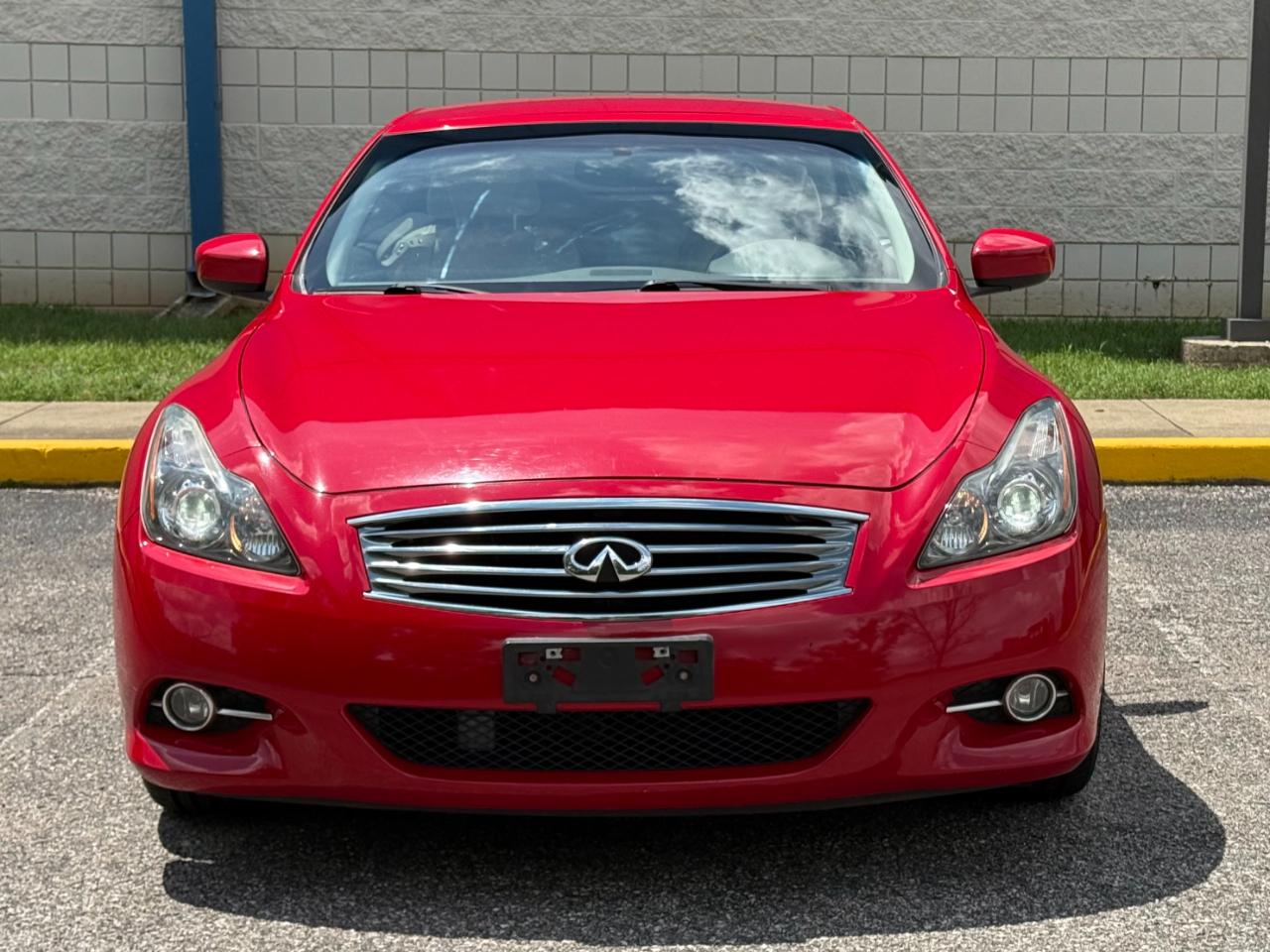 infiniti g convertible 2013 JN1CV6FE6DM771357 image infiniti g convertible 2013 JN1CV6FE6DM771357 image
